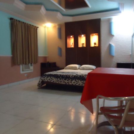 Ping Pong Hotel ซันโตส ภายนอก รูปภาพ