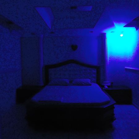 Ping Pong Hotel ซันโตส ภายนอก รูปภาพ