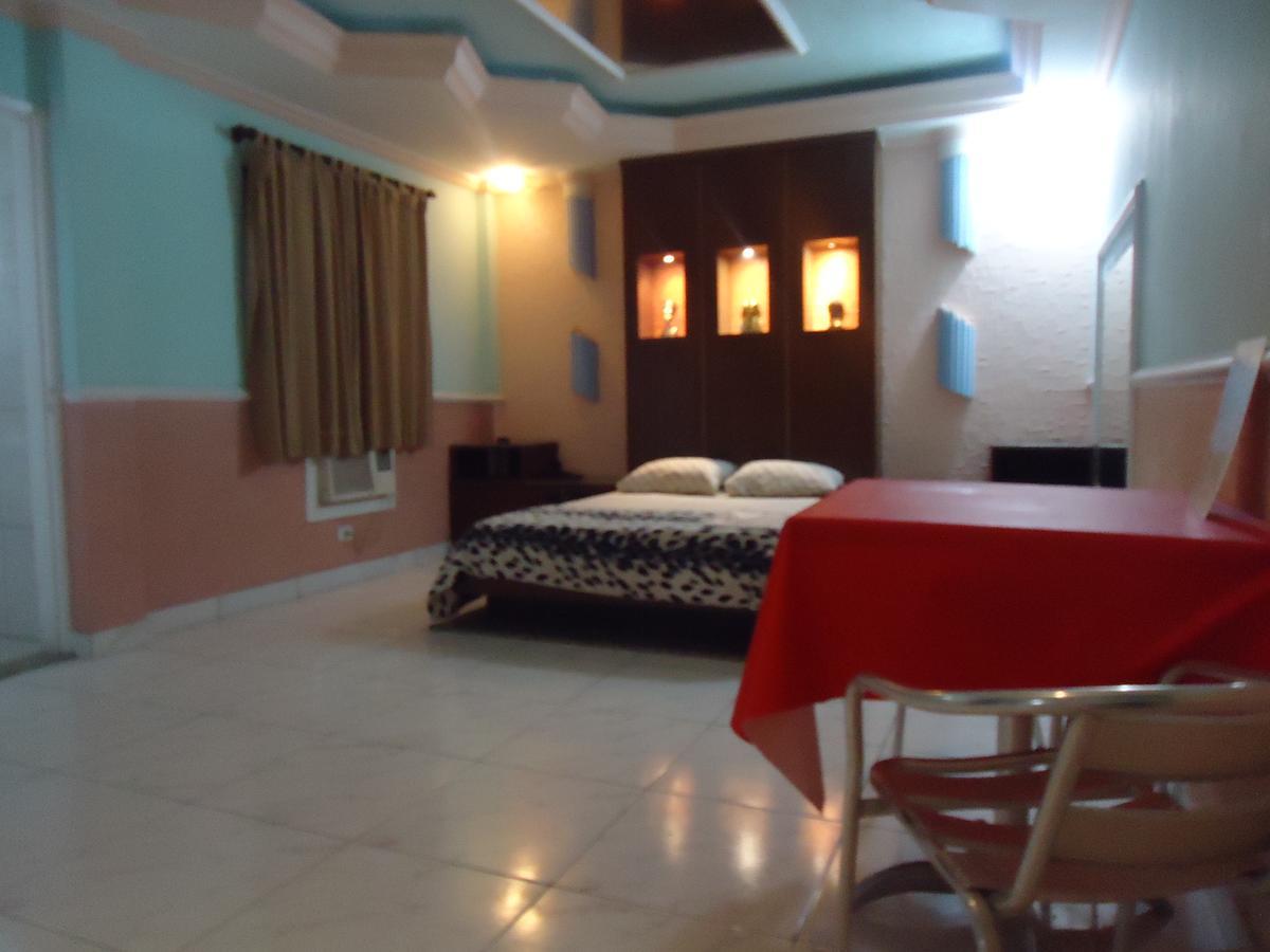 Ping Pong Hotel ซันโตส ภายนอก รูปภาพ