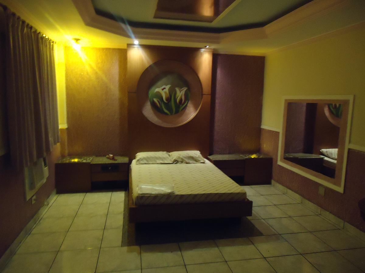 Ping Pong Hotel ซันโตส ภายนอก รูปภาพ