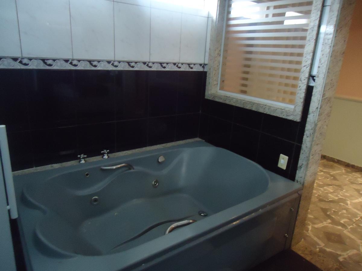 Ping Pong Hotel ซันโตส ภายนอก รูปภาพ