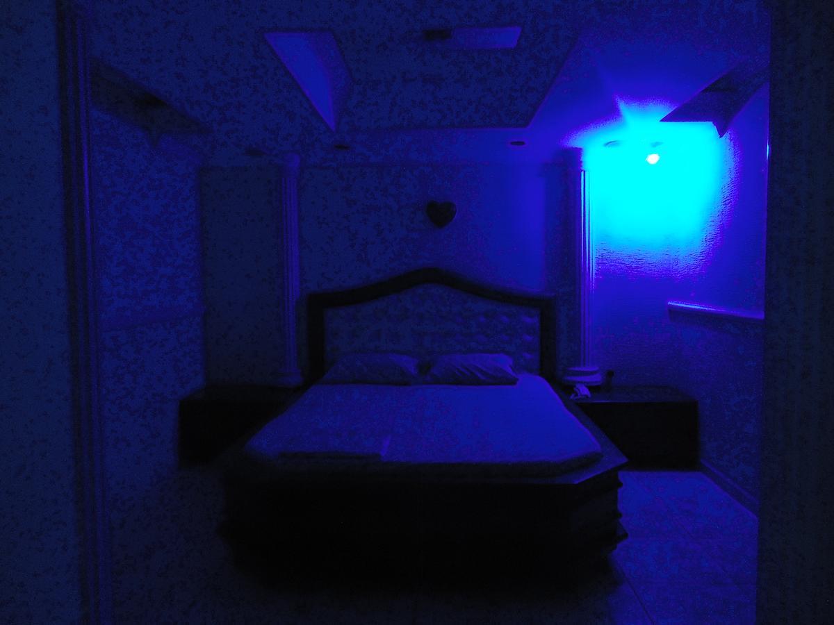 Ping Pong Hotel ซันโตส ภายนอก รูปภาพ